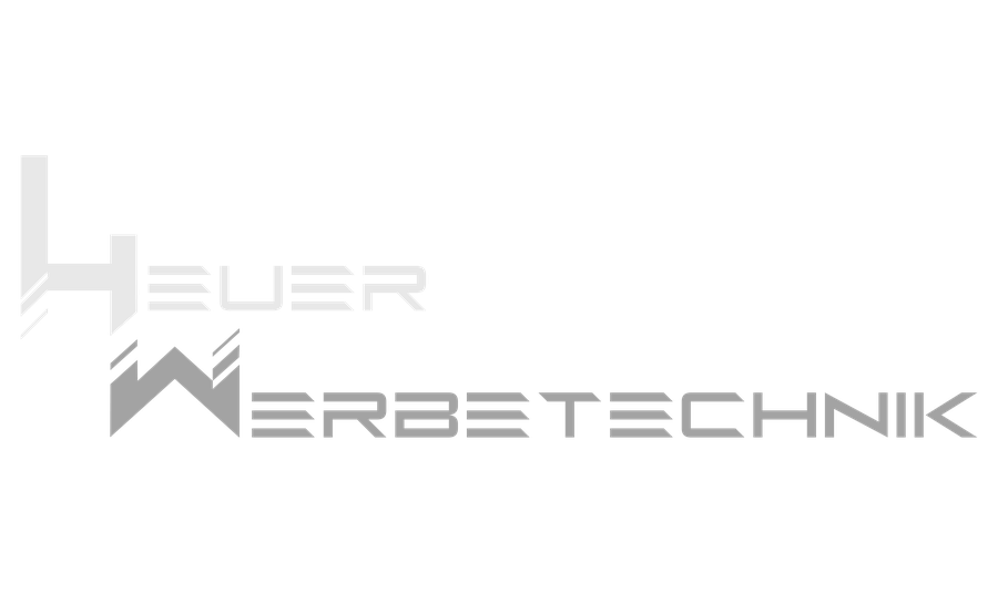 Heuer Werbetechnik